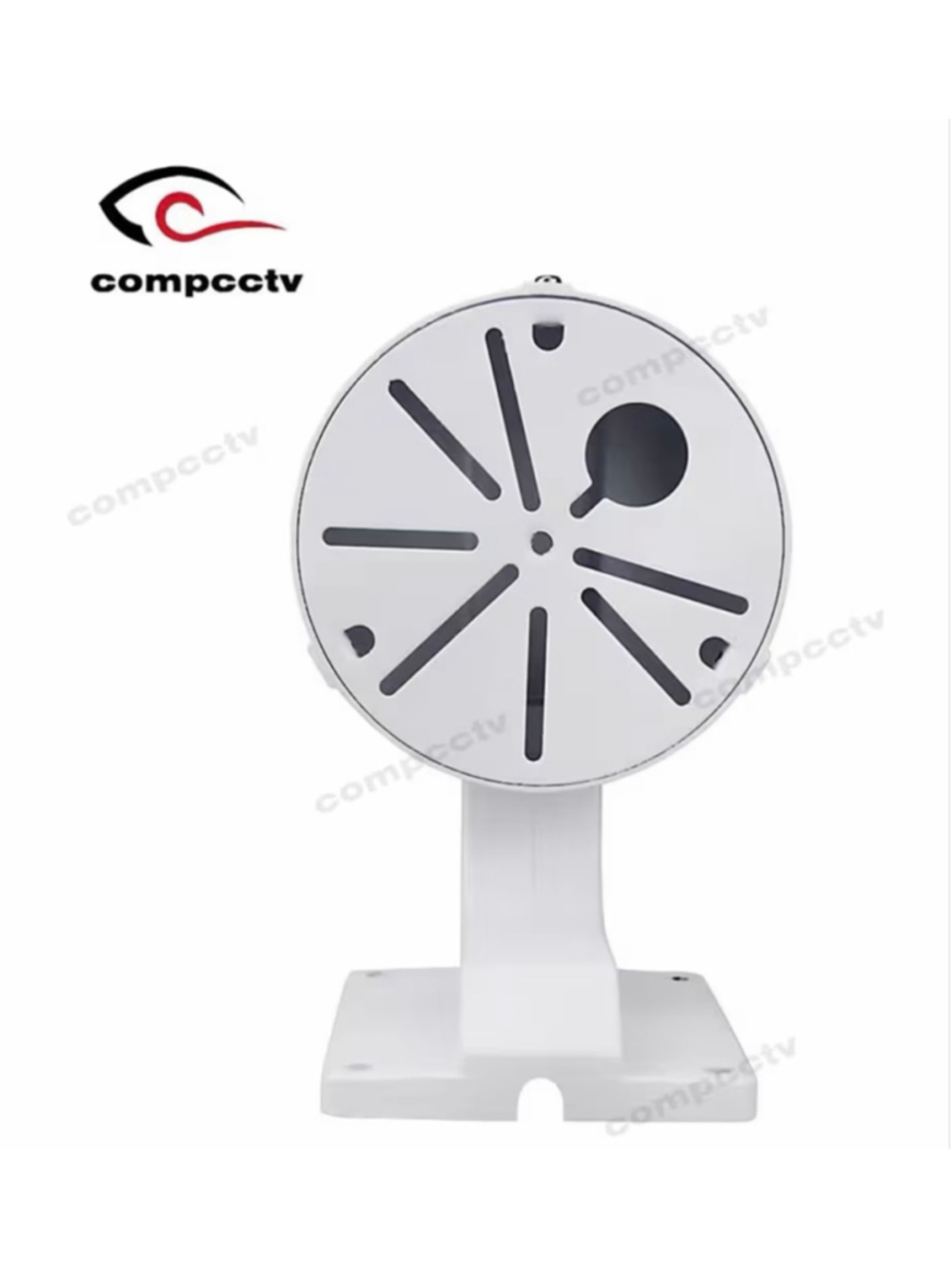 compcctv Security Camera Mount Bracket - Picture 5 of 6